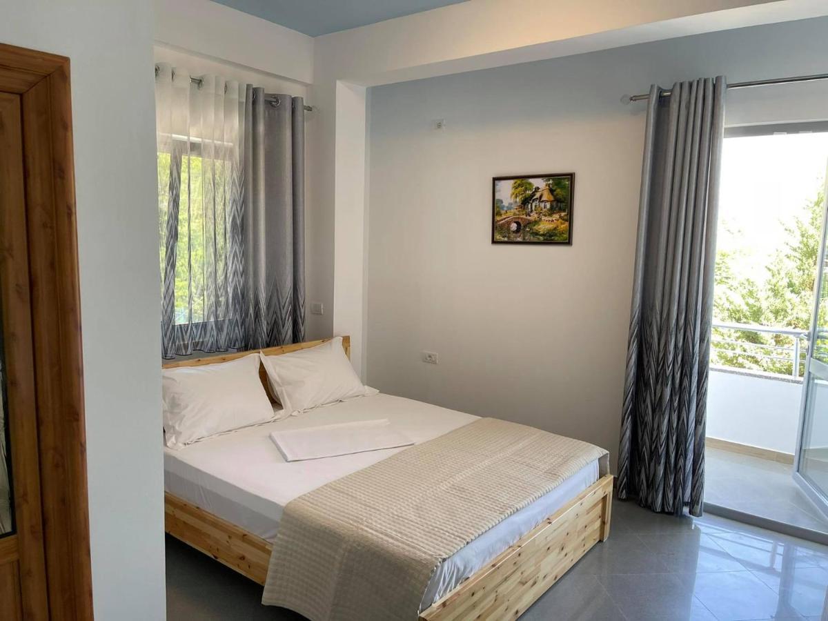The White Villa Bogove Exterior photo